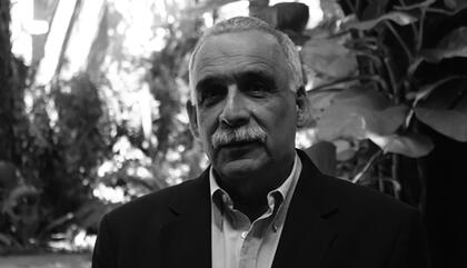 Ticio Escobar Ticio Escobar