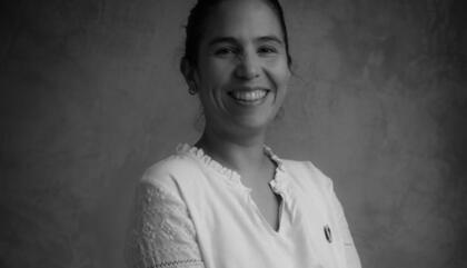 Andrea Vázquez 
