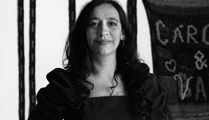Lucrecia Lionti 