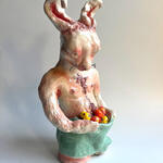Happy Bunny