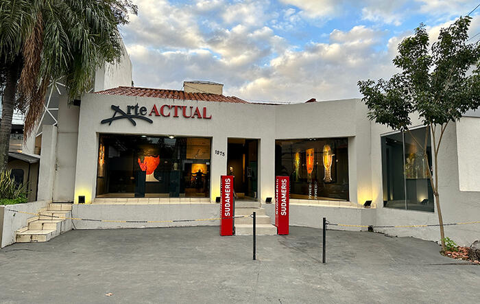 Galeria Arte Actual