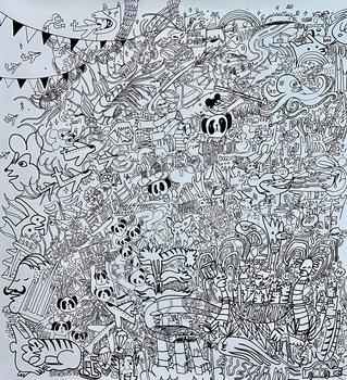 Pandas en la nube