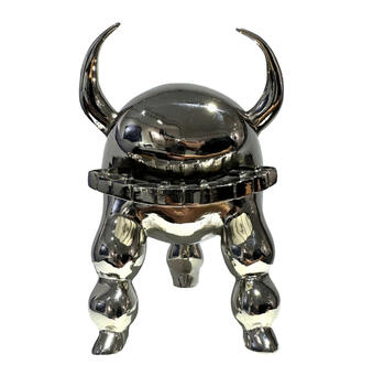Piano Bull ¨Silver¨. 