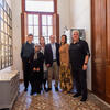 Inauguración oficial