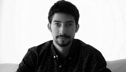 Damián Cabrera