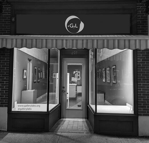 +GALLERyLABS