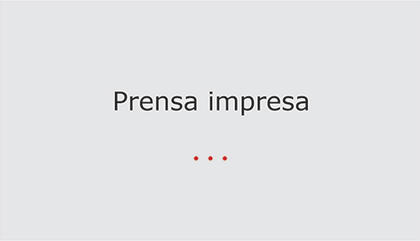 Prensa