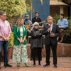 Inauguración