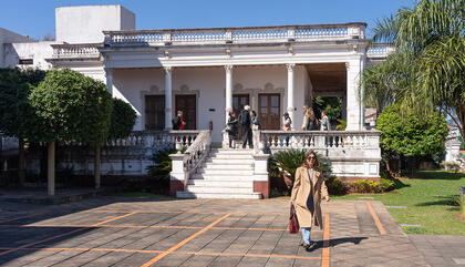 Museo Arte Sacro