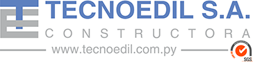 Tecnoedil S.A. Constructora