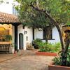 CASA DE LA INDEPENDENCIA