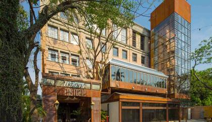 Hotel Factoría