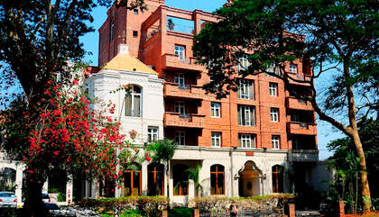 Hotel La Misión