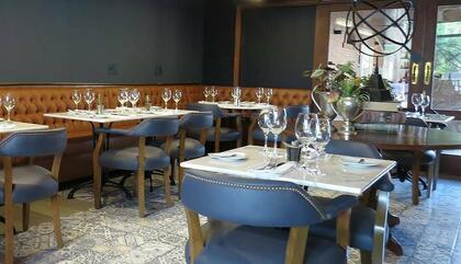 Restaurantes