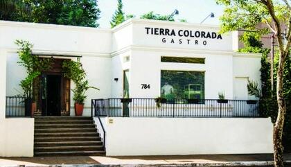 Tierra Colorada Gastro